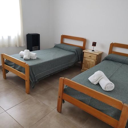 דירות לינקולן Departamento Alem מראה חיצוני תמונה