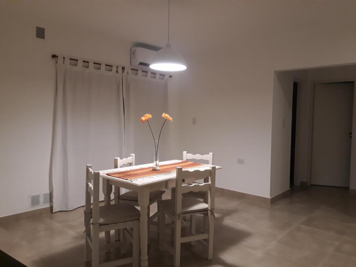 דירות לינקולן Departamento Alem מראה חיצוני תמונה