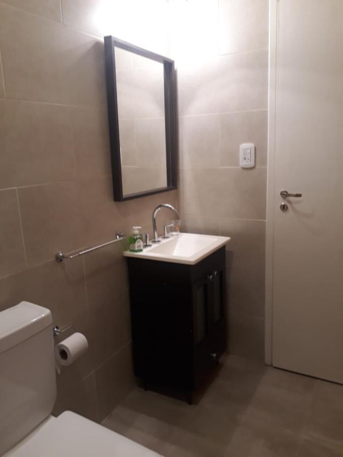 דירות לינקולן Departamento Alem מראה חיצוני תמונה