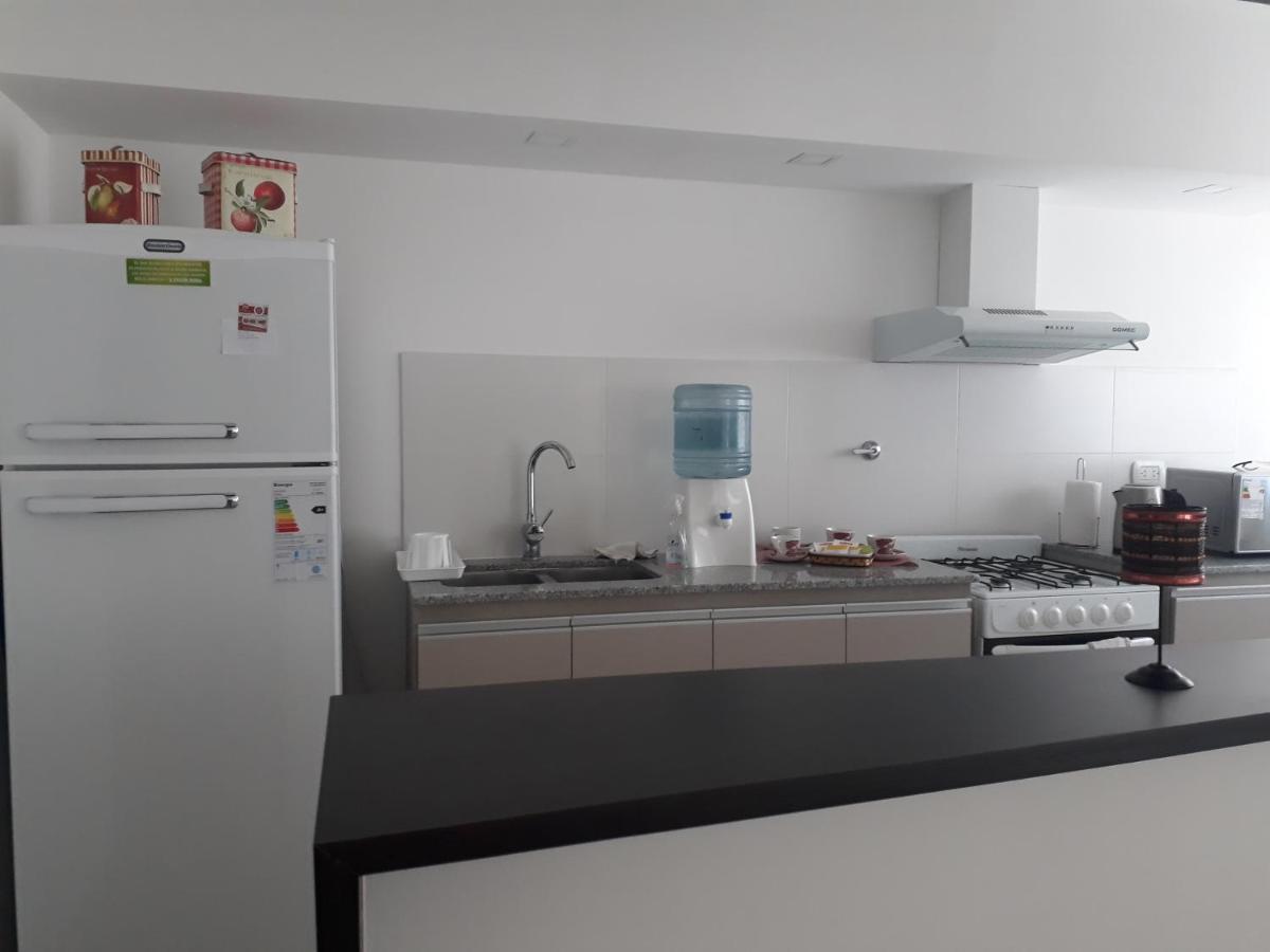 דירות לינקולן Departamento Alem מראה חיצוני תמונה