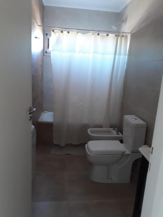 דירות לינקולן Departamento Alem מראה חיצוני תמונה