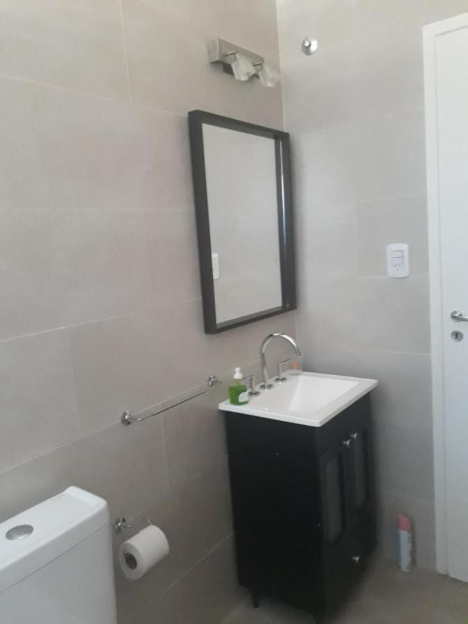 דירות לינקולן Departamento Alem מראה חיצוני תמונה