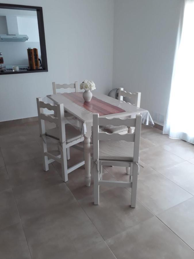 דירות לינקולן Departamento Alem מראה חיצוני תמונה