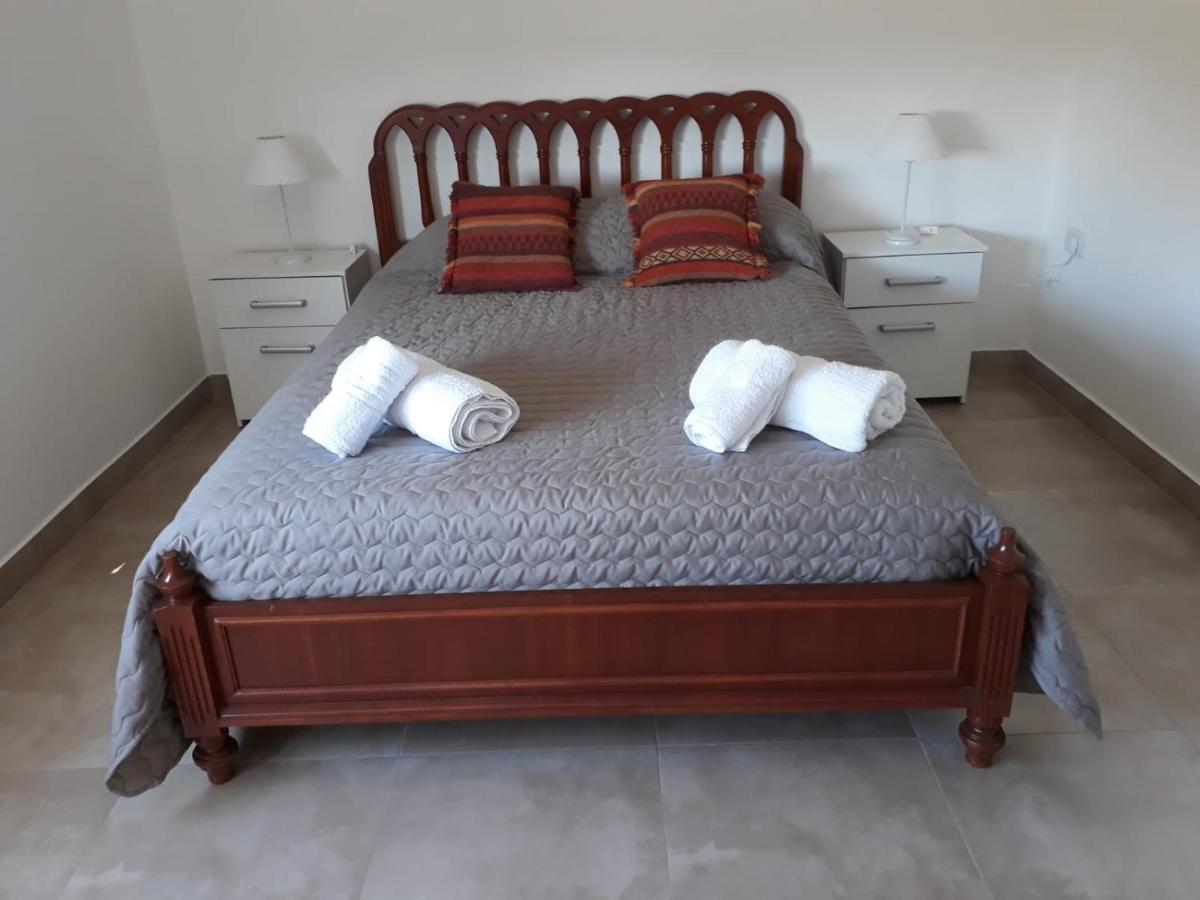 דירות לינקולן Departamento Alem מראה חיצוני תמונה